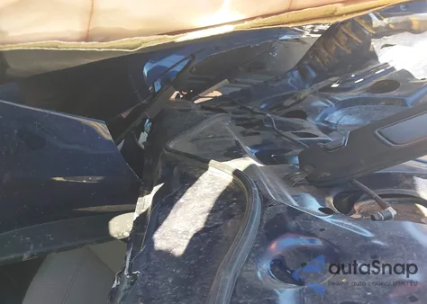 2015 Ford Mustang Gt 50 Years Limited Edition from USA, damaged, VIN 1FA6P8RF6F5500970